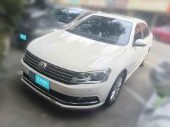 [义乌·浙G] 大众朗逸2017款 1.6L 自动舒适版