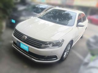 大众朗逸2017款 1.6L 自动舒适版