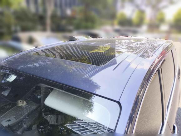 [杭州·苏M] 二手荣威荣威iMAX82022款 400TGI 尊荣版