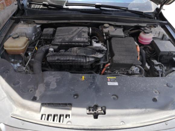 [义乌·浙G] 二手比亚迪秦PLUS2021款 DM-i 55KM 尊贵型