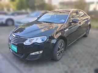 荣威荣威e5502016款尊享版