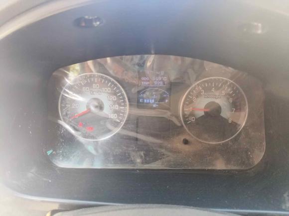 [青岛·鲁B] 二手金杯新海狮X30L2016款 1.5L财富版厢货DLCG14