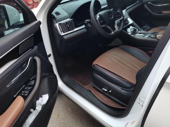 [南京·苏A] 二手比亚迪宋PLUS2020款 1.5T 自动尊贵型