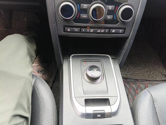 [广州·粤W] 二手路虎发现神行2019款 200PS PURE版 国VI