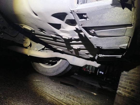 [台州·浙J] 二手丰田RAV4荣放2013款 2.5L 自动四驱精英版