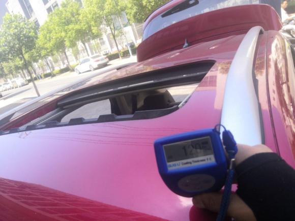 [金华·浙G] 二手长安长安CS35 PLUS2018款 1.6L 手动畅联版 国V