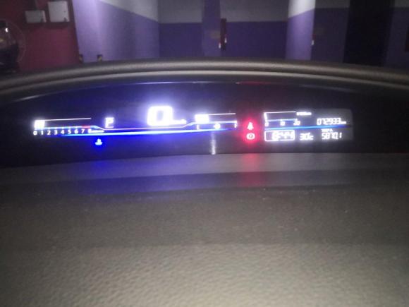 [芜湖·皖B] 二手本田杰德2016款 1.8L 自动舒适精英版 5座