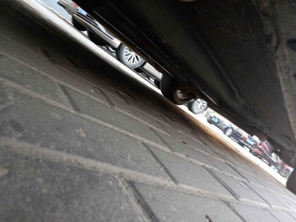 [常州·苏D] 二手雪佛兰科鲁兹2013款 1.8L SE AT