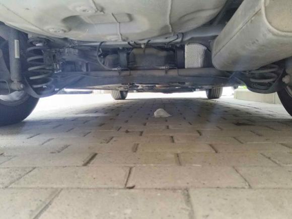 [苏州·苏E] 二手福特福睿斯2017款 1.5L 手动舒适型