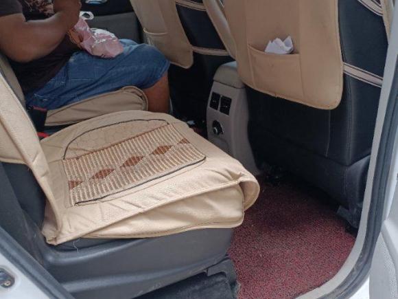 [广州·闽C] 二手东风风行风行S5002016款 1.5L 手动豪华型