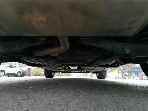 [苏州·苏U] 二手奥迪奥迪Q2L2018款 35 TFSI 上市专享版 国V