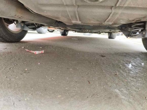 [深圳·粤B] 二手大众朗逸2015款 1.6L 自动风尚版