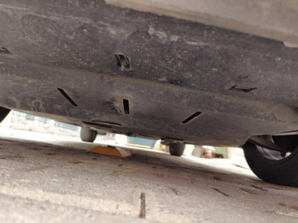 [北京·京J] 二手标致标致3072010款 三厢 1.6L 自动豪华版