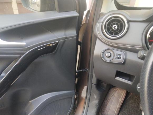 [嘉兴·浙B] 二手名爵锐腾2017款 20T 自动尊享版