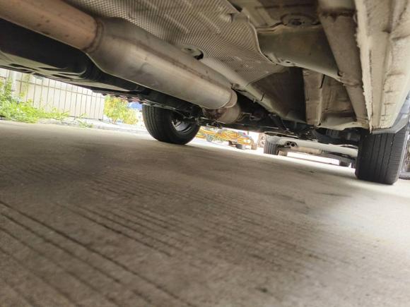 [深圳·渝A] 二手长安长安CS75 PLUS2021款 2.0T 自动领航型