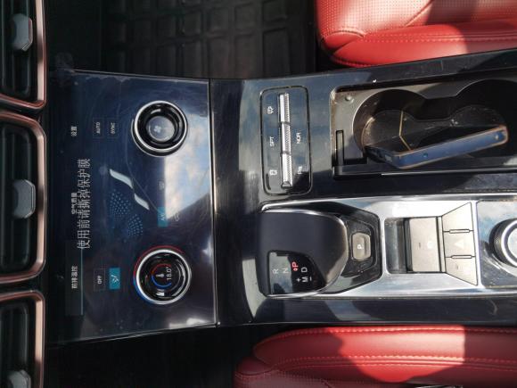 [成都·川R] 二手捷途捷途X70 PLUS2021款 1.6T DCT地 5座