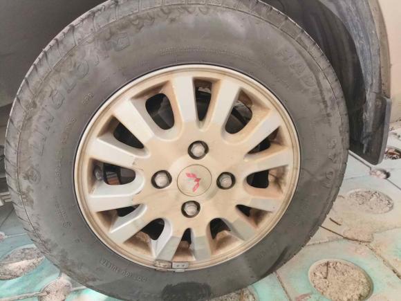 [杭州·浙A] 二手五菱汽车五菱荣光V2016款 1.2L实用型