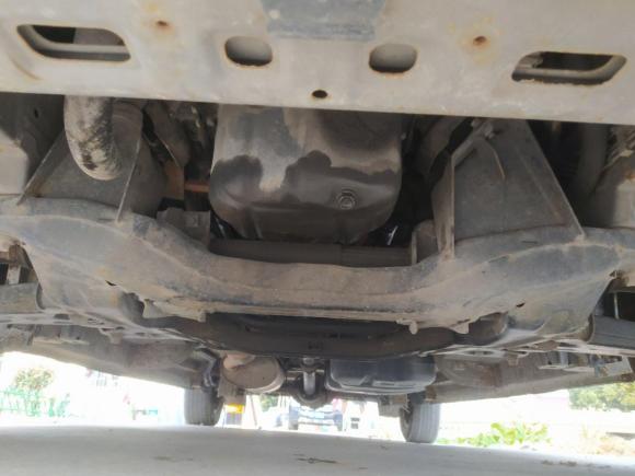 [苏州·苏E] 二手东风风行风行CM72014款 2.4L 手动商务型