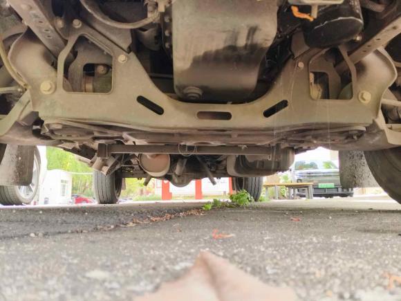 [成都·川A] 二手依维柯依维柯得意2017款 2.5T A35客车5-7座47Z5