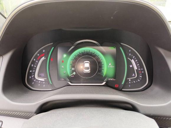 [南通·苏F] 二手现代领动2019款 1.4T 双离合炫动·活力型