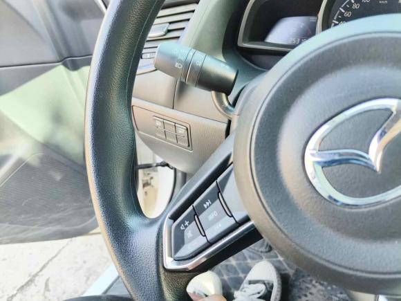 [上海·皖A] 二手马自达马自达CX-42020款 2.0L 自动两驱蓝天活力版