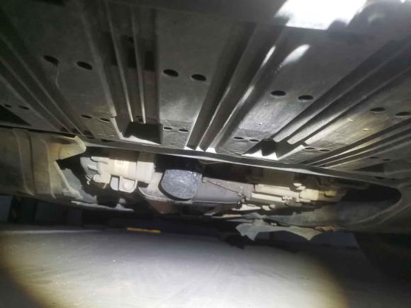 [芜湖·皖B] 二手别克君越2020款 652T 豪华型