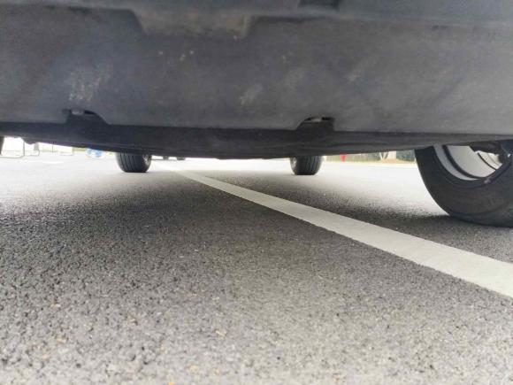 [南京·苏A] 二手林肯冒险家2021款 2.0T 两驱尊雅版