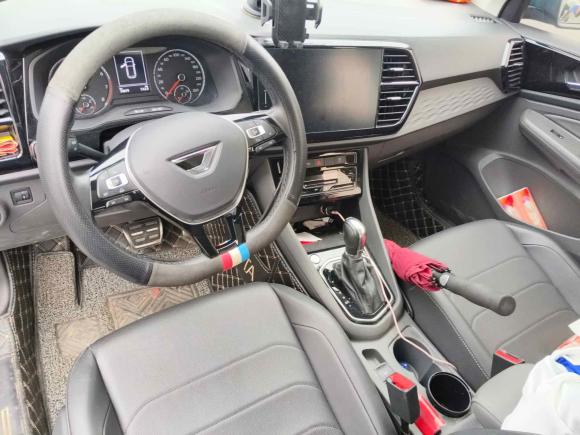 [佛山·粤E] 二手捷达捷达VS72020款 1.4T 自动荣耀型