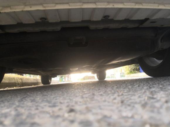 [苏州·苏E] 二手长安逸动DT2018款 1.6L 手动智享型