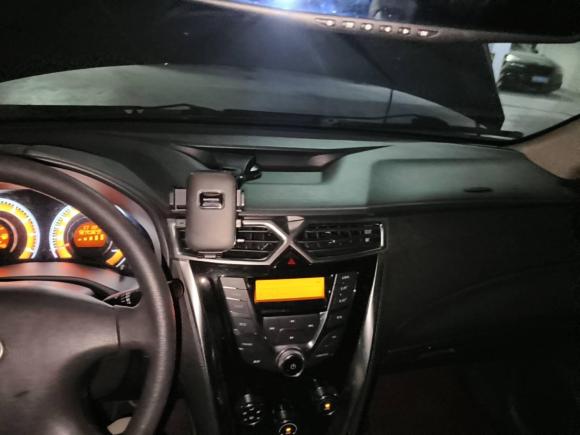 [杭州·浙A] 二手比亚迪比亚迪F32020款 1.5L 手动超值版