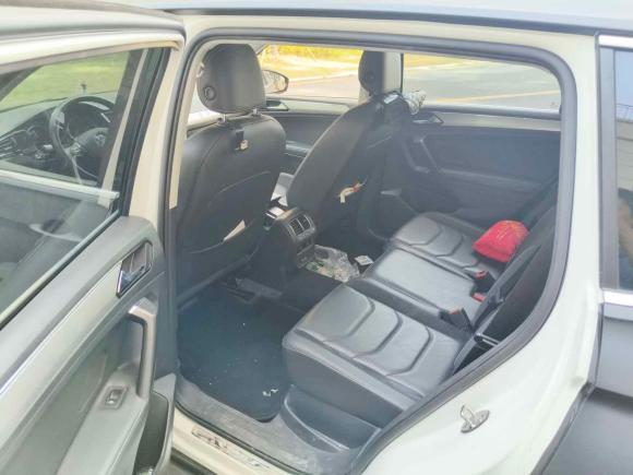 [义乌·浙G] 二手大众途观L2018款 330TSI 自动两驱豪华版