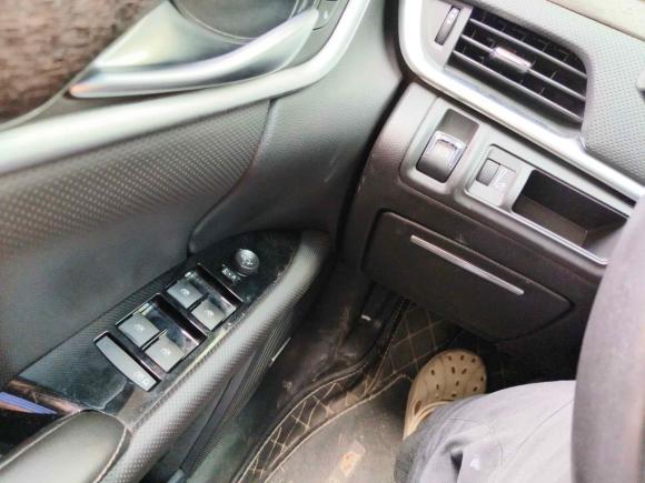 [南通·苏F] 二手凯迪拉克凯迪拉克XTS2018款 28T 精英型