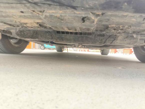 [嘉兴·浙F] 二手本田型格2023款 240TURBO CVT领先版