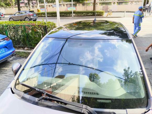 [上海·沪A] 二手雷诺雷诺 e诺2019款 e智型