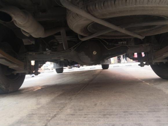 [义乌·浙G] 二手金杯海狮X30L2018款 1.5L财富版DLCG14