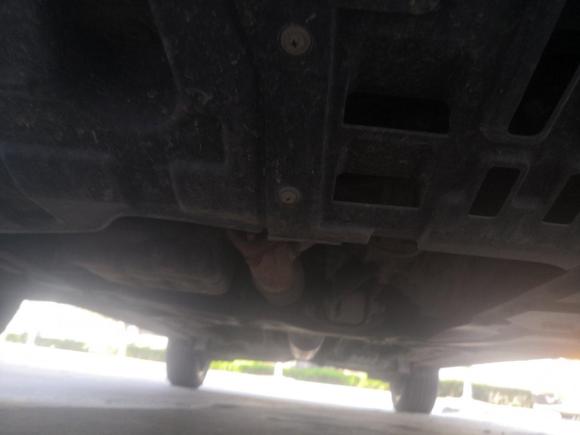 [金华·浙G] 二手长安长安CS35 PLUS2018款 1.6L 手动畅联版 国V