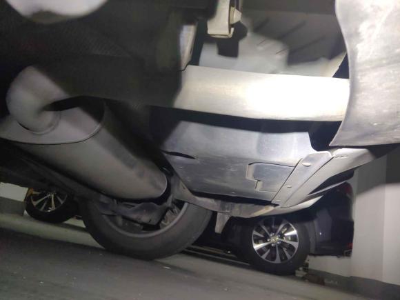 [嘉兴·浙F] 二手标致标致40082017款 350THP 精英版