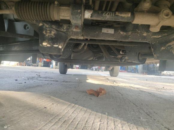 [南京·苏A] 二手东风小康东风小康C362015款 1.5L基本型DK15-06