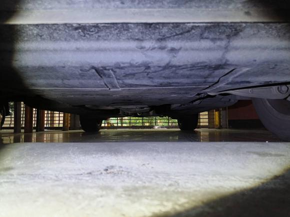 [深圳·粤B] 二手奥迪奥迪Q52017款 Plus 40 TFSI 技术型