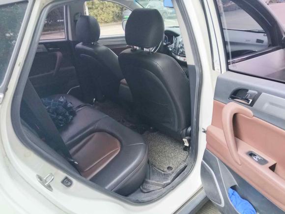 [合肥·皖A] 二手江汽集团瑞风S52015款 1.5T 自动豪华型