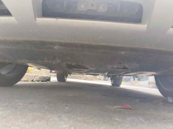 [宁波·浙B] 二手比亚迪唐2018款 2.0T 自动智联尊贵型 7座 国V