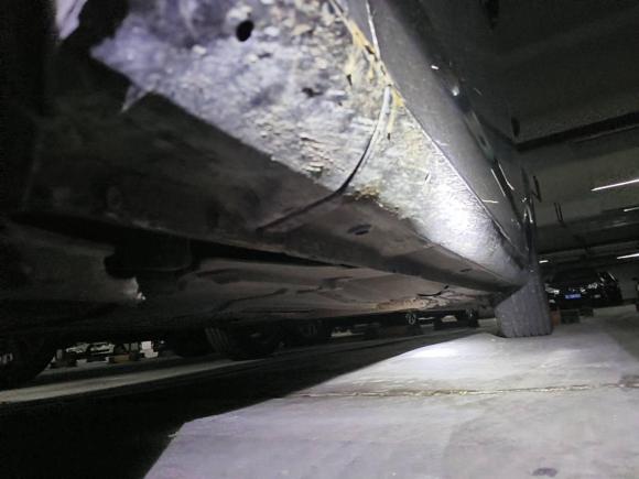 [南京·苏L] 二手福特蒙迪欧-致胜2011款 2.0L GTDi240豪华运动导航版