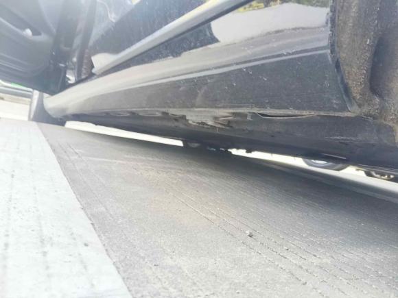 [上海·沪A] 二手奔驰奔驰S级2014款 S 320 L 商务型