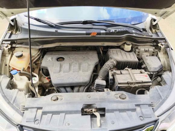 [台州·浙J] 二手东风风神东风风神AX72015款 2.0L 自动智逸型