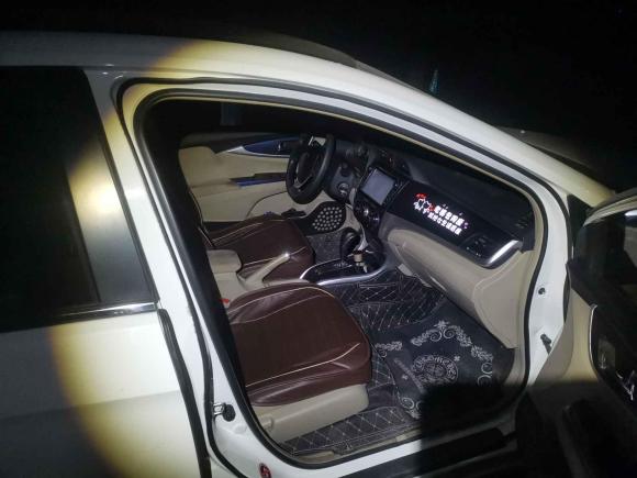 [芜湖·皖B] 二手本田凌派2013款 1.8L 自动舒适版