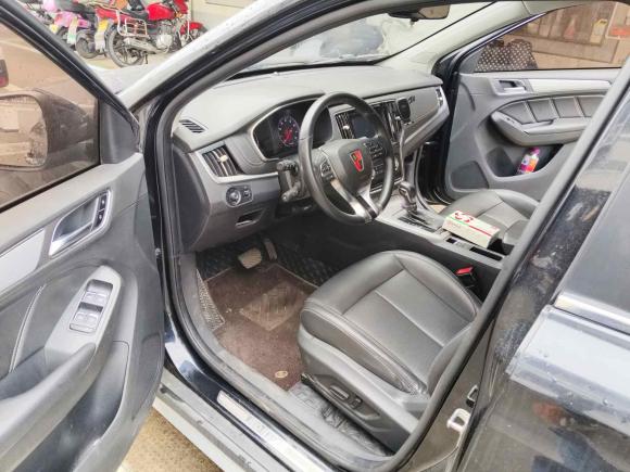 [嘉兴·浙F] 二手荣威荣威RX52018款 20T 两驱自动旗舰版