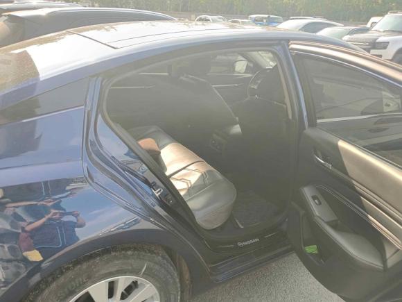 [北京·京H] 二手日产天籁2019款 2.0L XL 舒适版