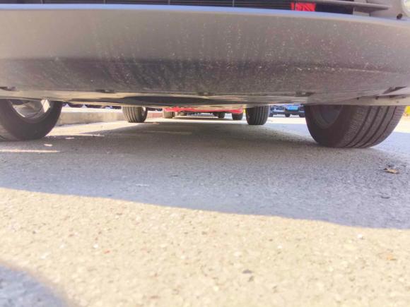 [苏州·苏U] 二手丰田凌放HARRIER2022款 2.0L CVT两驱尊享版