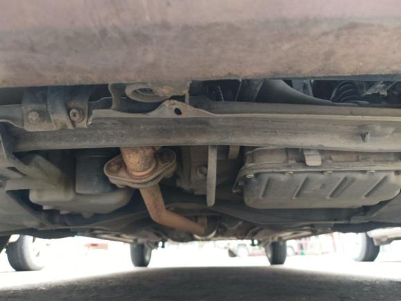 [温州·浙C] 二手铃木奥拓2013款 1.0L 自动豪华型