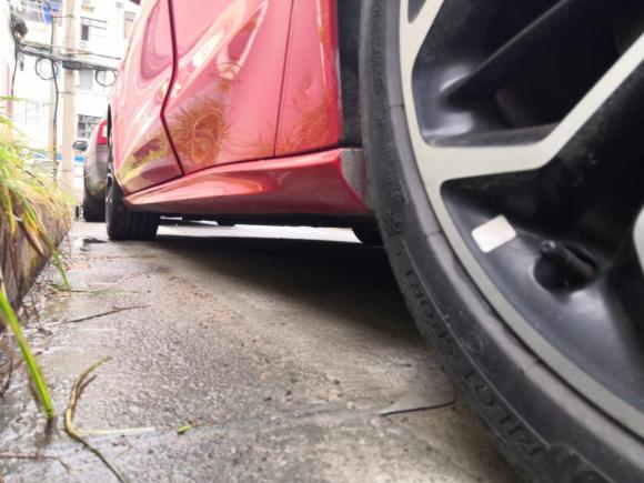 [上海·沪B] 二手福特福克斯2019款 两厢 EcoBoost 180 自动ST Line